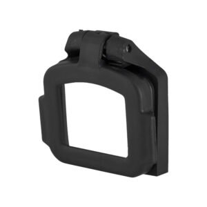Aimpoint - Flip-Up Front Linse Cover Transparent