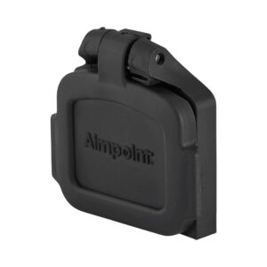 Aimpoint - Flip-Up Rear Linse Cover Solid