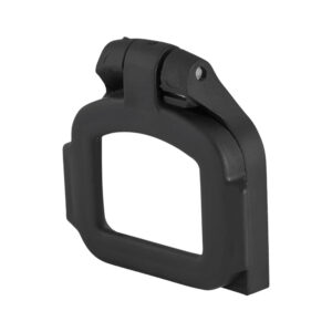 Aimpoint - Flip-Up Rear Linse Cover Transparent