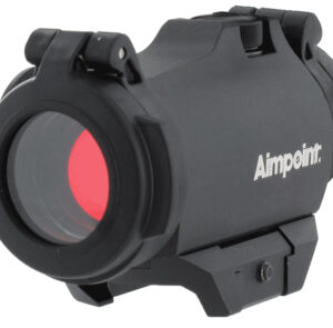 Aimpoint - Micro H-2 Rødpunktsigte