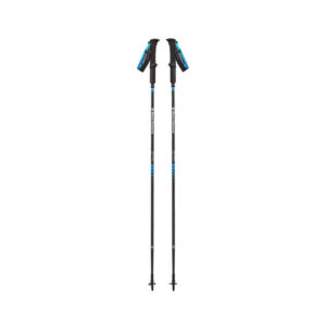 Black Diamond - Distance Carbon Z Trekking / Running Vandrestave (1 sæt) 100 cm