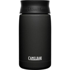 CamelBak Hot Cap SST Vakuum Isoleret 0,35 L Sort