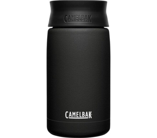 CamelBak Hot Cap SST Vakuum Isoleret 0,35 L Sort