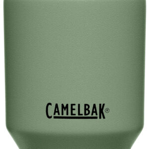 CamelBak Rocks Tumbler Termokrus SST Vacuum Insulated Moss