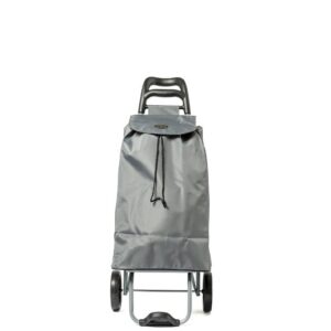 CityXShopper Ergo Charcoal Sort