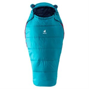 Deuter Little Star, Saffron / Slateblue