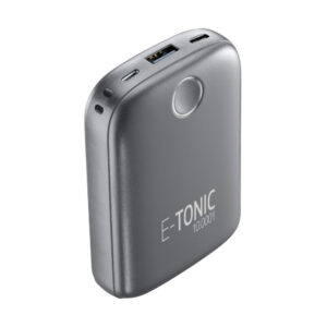 E-Tonic - USB-C Powerbank 10.000mAh
