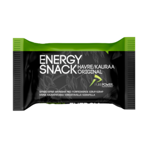 Energy Snack Original stk