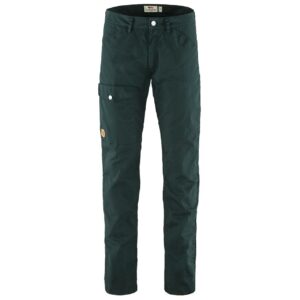 Fjällräven Mens Greenland Jeans (BLUE (DARK NAVY/555) 46 (46))