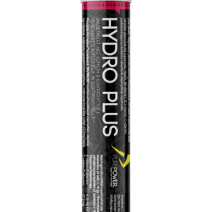 Hydro Plus Hindbærsmag stk.