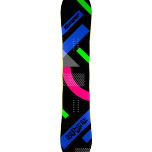 Kemper Screamer 2021/22 Snowboard - 153 cm