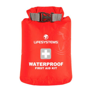 LifeSystems First Aid Drybag - 2L