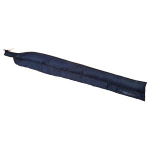 Mountain Equipment Helium Expansion Baffle (BLUE (COSMOS) LEFT ZIP)