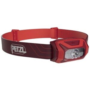 PETZL Tikkina Pandelampe - Red