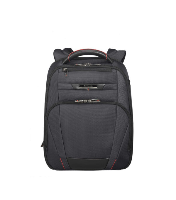 Samsonite Pro DLX5 14,1" Rygsæk Sort