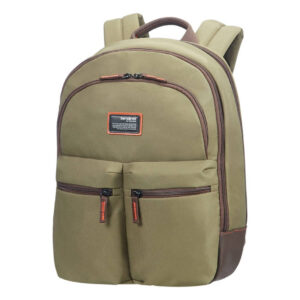 Samsonite Rockwell 15,6" Rygsæk Olive