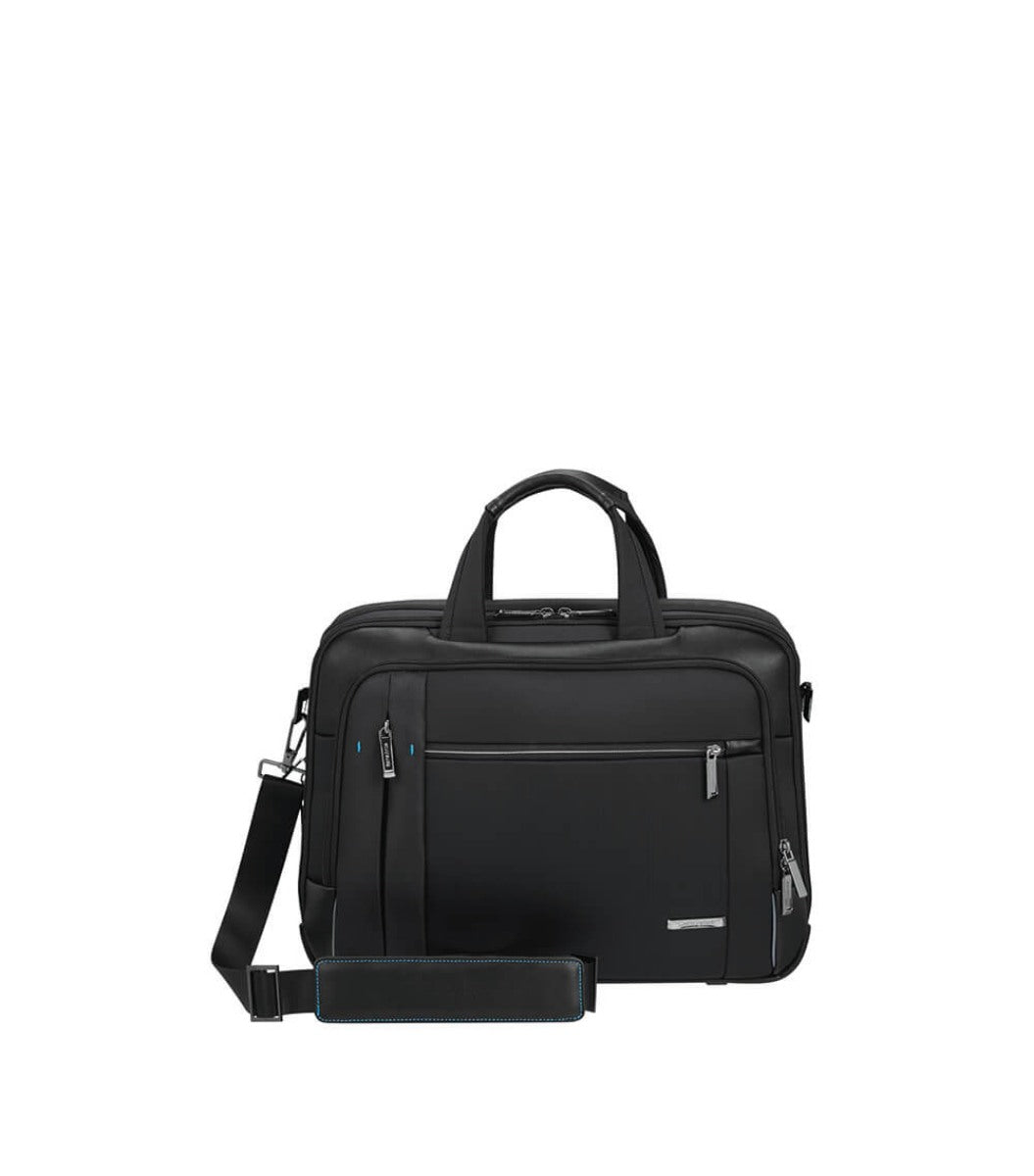 Sac ordinateur Samsonite Spectrolite 3.0 15 6 Noir Caminoking.dk