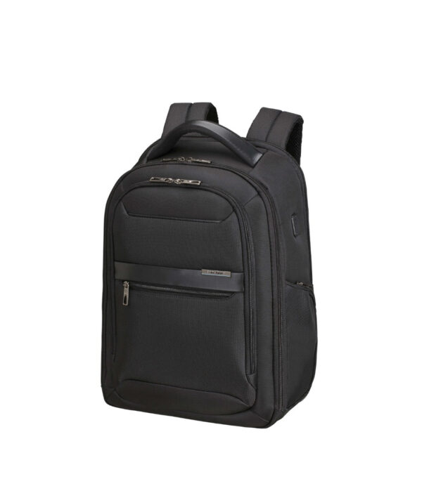 Samsonite Vectura EVO 15,6" Rygsæk Sort