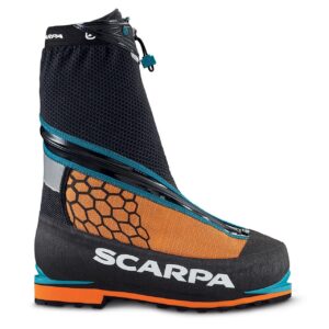 Scarpa Phantom 6000 F16 (BLACK (BLACK/ORANGE) 41)