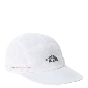 The North Face Flyweight Sunshield 5-panel (WHITE (TNF WHITE/ASPHALT GREY) One size (ONE SIZE))