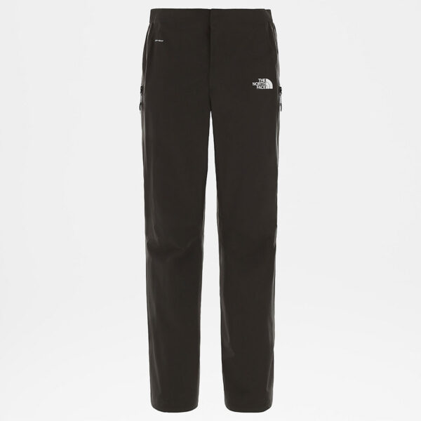 The North Face Mens Circadian 2.5l Pant (BLACK (TNF BLACK) S)