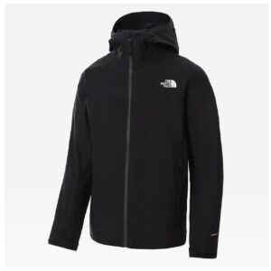 The North Face Mens Dryzzle Flex Futurelight Jacket (BLACK (TNF BLACK) Small (S))