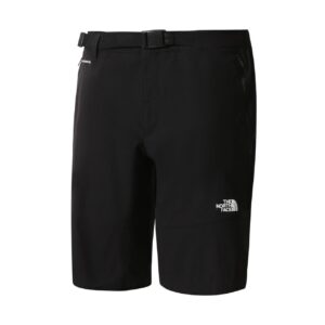 The North Face Mens Lightning Short (PRETO (TNF PRETO) W30 polegadas (30))