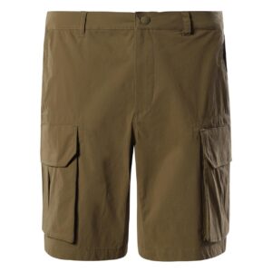The North Face Mens Sightseer Short (GREEN (MILITARY OLIVE) W34 tommer (34))