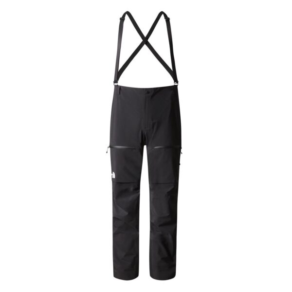 The North Face Mens Summit Torre Egger Futurelight Pant (BLACK (TNF BLACK) Small (S))