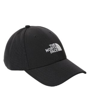 The North Face Recycled 66 Classic Hat (NEGRO (TNF BLACK/TNF WHITE) Talla única (ONE SIZE))