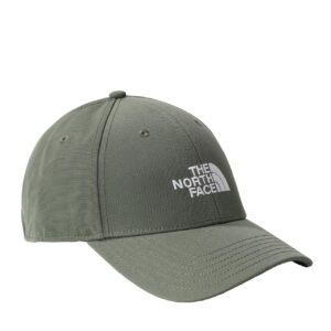 The North Face Recycled 66 Classic Hat (GREEN (THYME) One size (ONE SIZE))