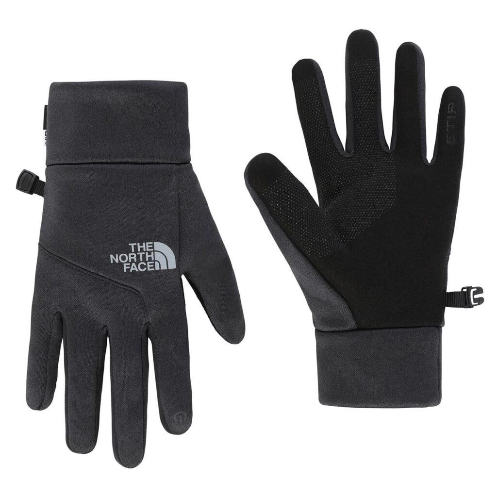 The North Face Etip Glove ノースフェイス 手袋 - 小物