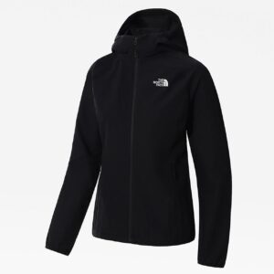 The North Face Womens Nimble Hoodie (BLUE (GOBLIN BLUE) Large (L))