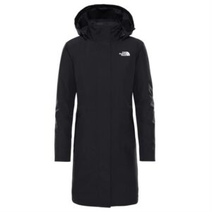 The North Face Mujer Recycled Suzanne Triclimate, Negro