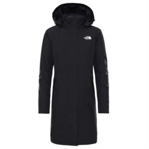 The North Face Recycled Suzanne Triclimate da donna, nero