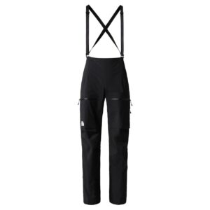 The North Face Womens Summit Torre Egger Futurelight Pant (BLACK (TNF BLACK) Small (S))