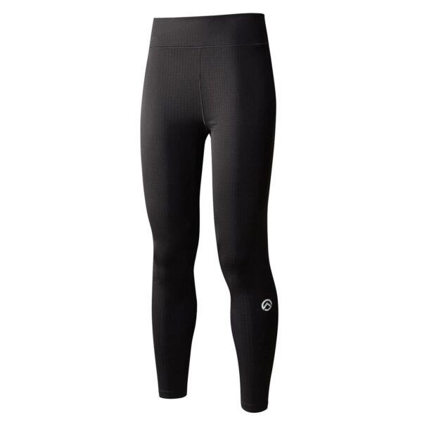 The North Face Ws Summit Pro 120 Tight (BLACK (TNF BLACK/TNF BLACK) Small (S))