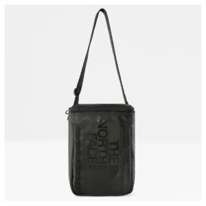 The North Face Youths Base Camp Pouch (BLACK (TNF BLACK) ONE SIZE)