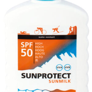 TravelSafe Sunprotect factor 50 - 200 ml