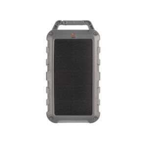 Xtorm - Solar Powerbank USB-C PD 20W/10000mAh/1.2W