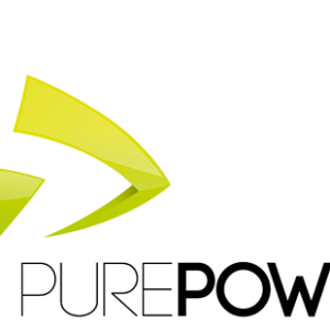purepower logo