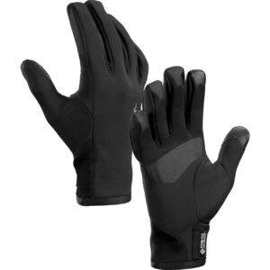 Arc'teryx Venta Glove (BLACK (BLACK) Large (L))