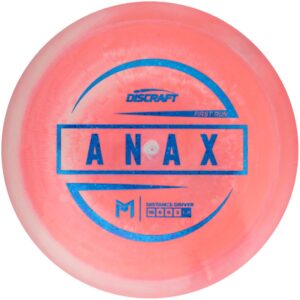 Discraft ESP Anax - Pink blend