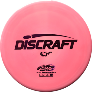Discraft ESP Zone - Pink blend