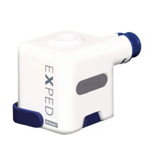 Exped Widget Pump