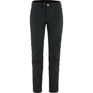 Fjällräven Womens Bergtagen Stretch Trousers (BLACK (BLACK/550) 36 (36))