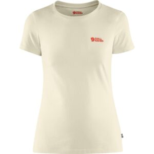 Fjällräven Womens Torneträsk T-shirt (WHITE (CHALK WHITE/113) X-large (XL))