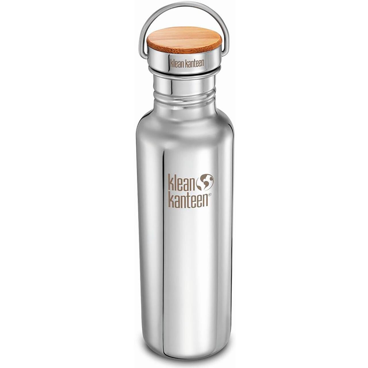 Klean Kanteen bottle 800 ml