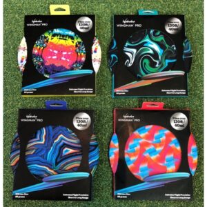 Waboba Wingman Pro 4 assorted (4 variants)