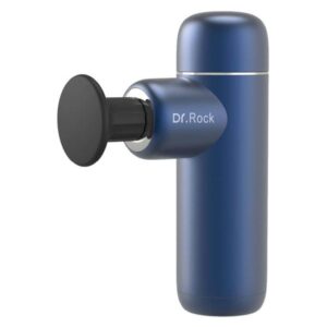 Zikko Dr Rock Mini 2S Massage Gun - Blue